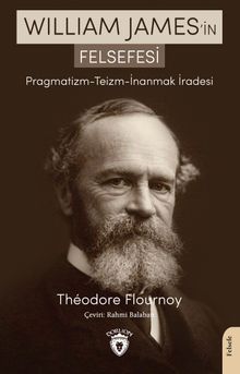 William James'in Felsefesi 