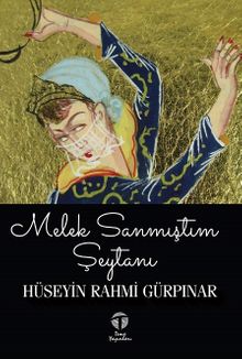 Melek Sanmıştım Şeytanı