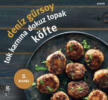 Tok Karnına Dokuz Topak Köfte