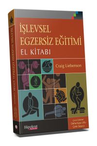 İşlevsel Egzersiz Eğitimi El Kitabı