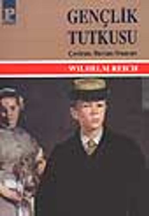 Gençlik Tutkusu