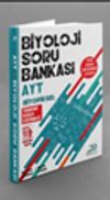 AYT Biyoloji Soru Bankası