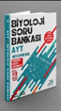 AYT Biyoloji Soru Bankası