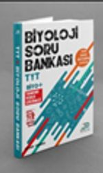 TYT Biyoloji Soru Bankası