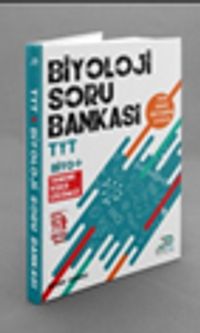 TYT Biyoloji Soru Bankası