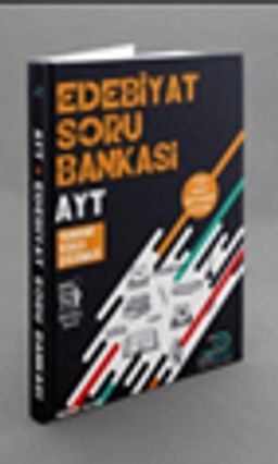 AYT Edebiyat Soru Bankası