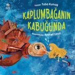 Kaplumbağanın Kabuğunda