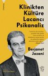 Klinikten K&uuml;lt&uuml;re Lacancı Psikanaliz