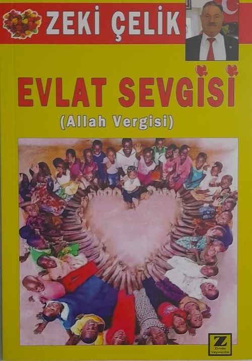 Evlat Sevgisi (Allah Vergisi)
