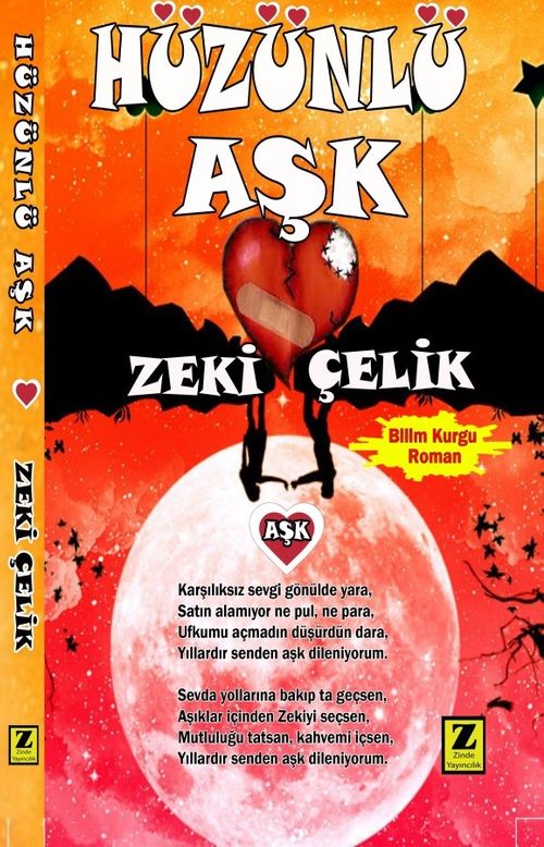 Hüzünlü Aşk