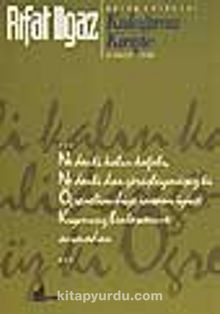 Kulağımız Kirişte - Rıfat Ilgaz