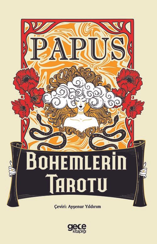 Bohemlerin Tarotu