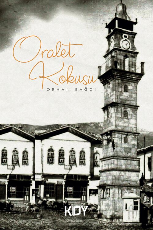 Oralet Kokusu