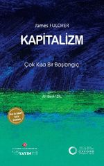 Kapitalizm: Çok Kısa Bir Başlangıç