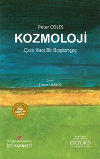 Kozmoloji & Çok Kısa Bir Başlangıç