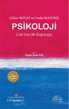 Psikoloji & &Ccedil;ok Kısa Bir Başlangı&ccedil;