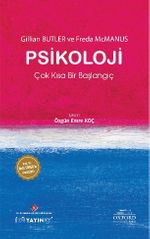 Psikoloji & Çok Kısa Bir Başlangıç
