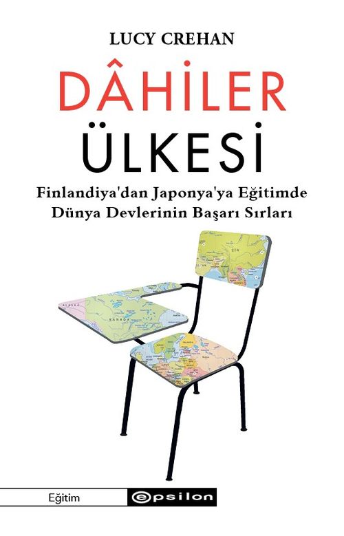 Dahiler Ülkesi & Finlandiya'dan Japonya'ya Eğitimde Dünya Devlerinin Başarı Sırları