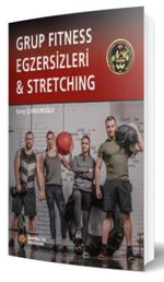 Grup Fitness Egzersizleri &  Stretching