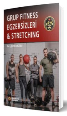 Grup Fitness Egzersizleri &  Stretching