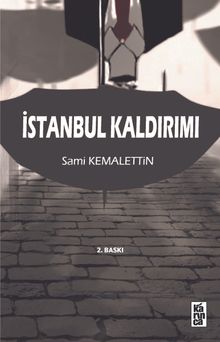 İstanbul Kaldırımı