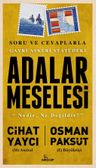 Gayri Askeri Statüdeki Adalar Meselesi