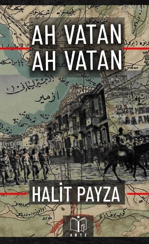 Ah Vatan Ah Vatan