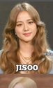Jisooho