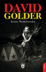 David Golder