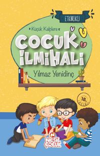 Küçük Kalplere Çocuk İlmihali 