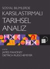 Sosyal Bilimlerde Karşılaştırmalı Tarihsel Analiz