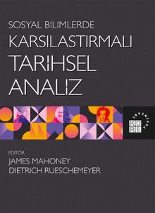 Sosyal Bilimlerde Karşılaştırmalı Tarihsel Analiz