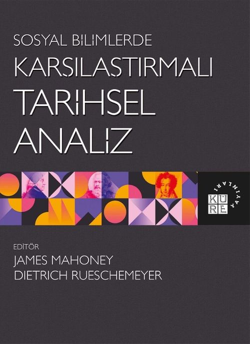 Sosyal Bilimlerde Karşılaştırmalı Tarihsel Analiz