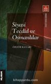 Siyasi Tecdîd ve Osmanlılar