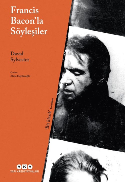 Francis Bacon'la Söyleşiler