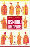 Osmanlı Lakapları