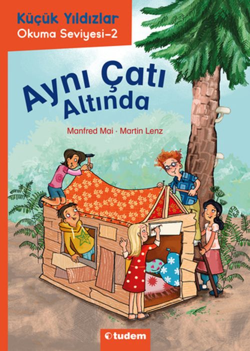 Aynı Çatı Altında