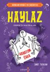 Haylaz Derek'in Maceraları / Hayatım Şaka