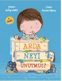 Arda Neyi Unutmuş?