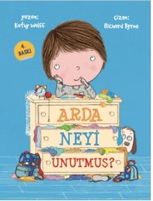 Arda Neyi Unutmuş?