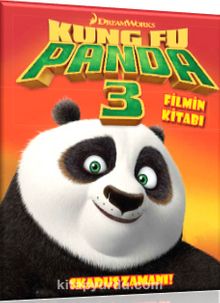 Kung Fu Panda 3: Filmin Kitabı