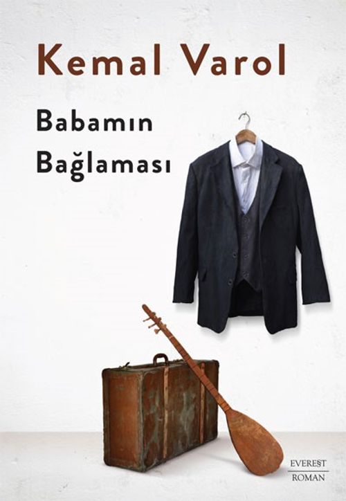 Babamın Bağlaması