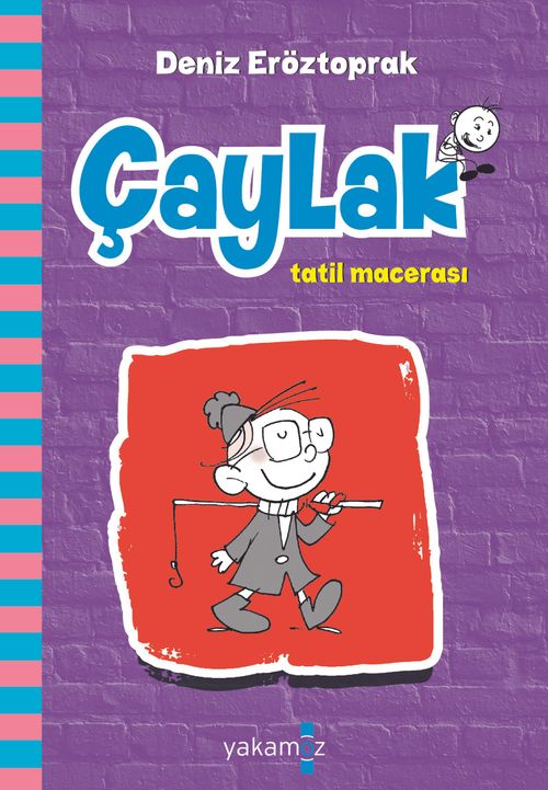 Çaylak / Tatil Macerası