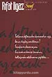 Sınıf - Rıfat Ilgaz