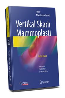 Vertikal Skarlı Mammoplasti