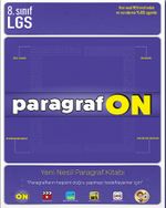 Paragrafon - 8. Sınıf LGS