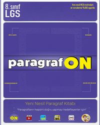 Paragrafon - 8. Sınıf LGS