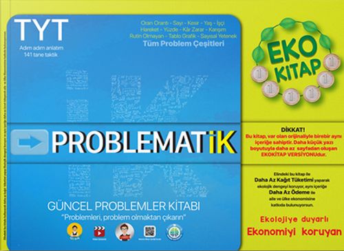 TYT Problematik Eko