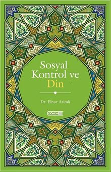 Sosyal Kontrol ve Din