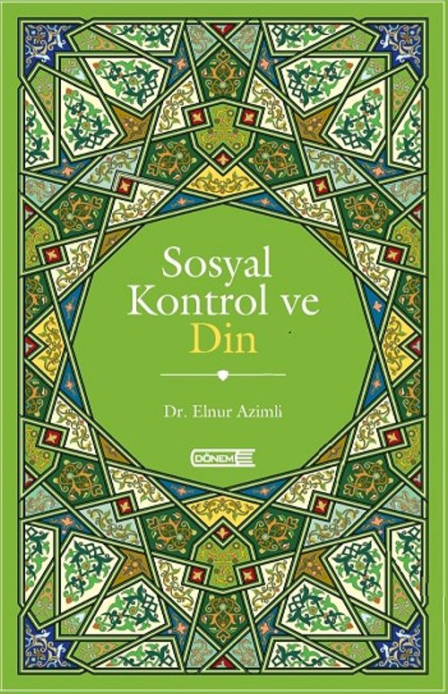 Sosyal Kontrol ve Din